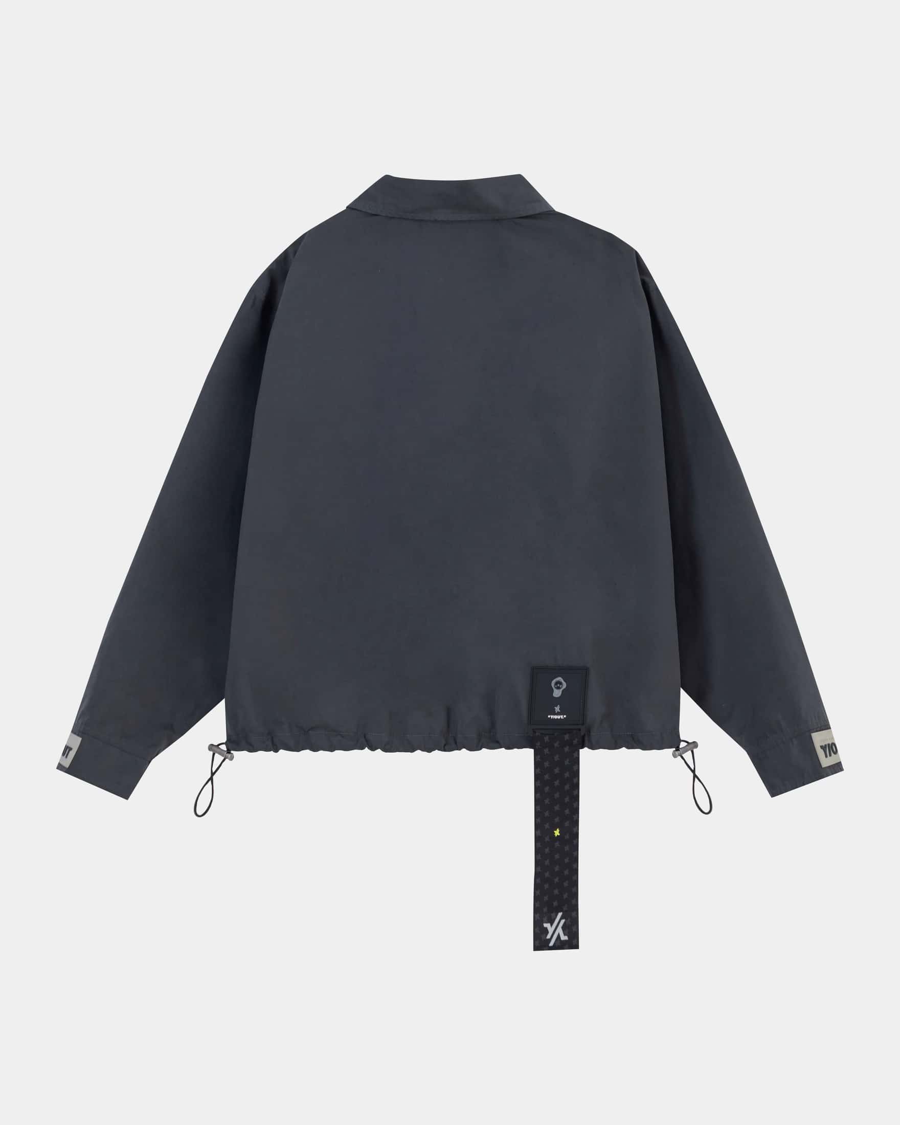 WINGS JACKET - miniatura 4