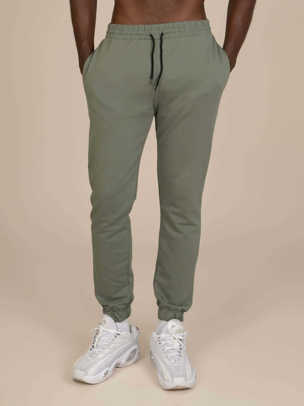 ORION JOGGER UNISEX VERDE