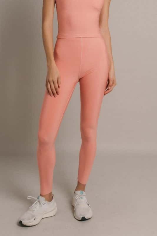 Parfait high waist leggings Canyon