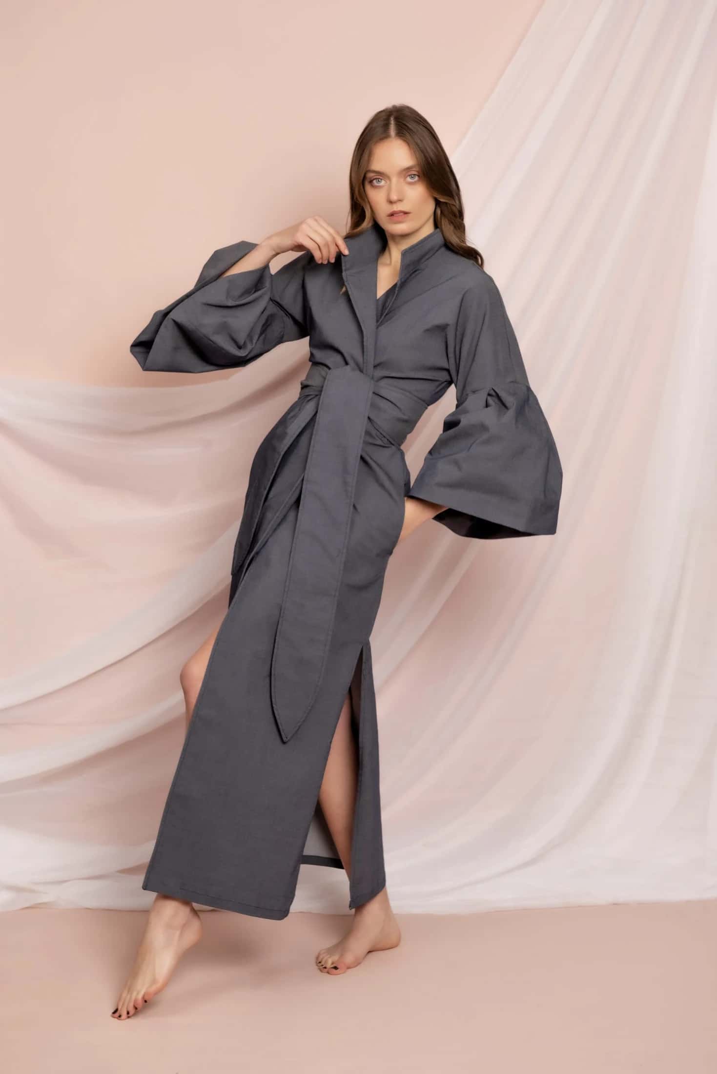 José NOT a Kimono