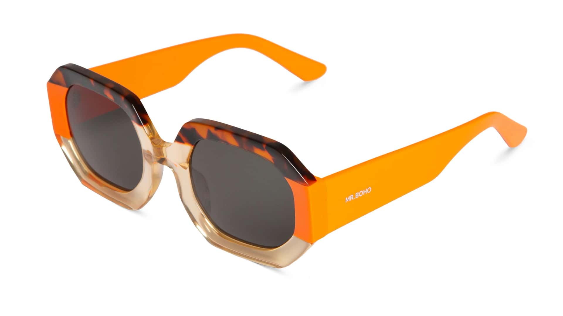 Gafas de Sol Octogonales Sagene - miniatura 21