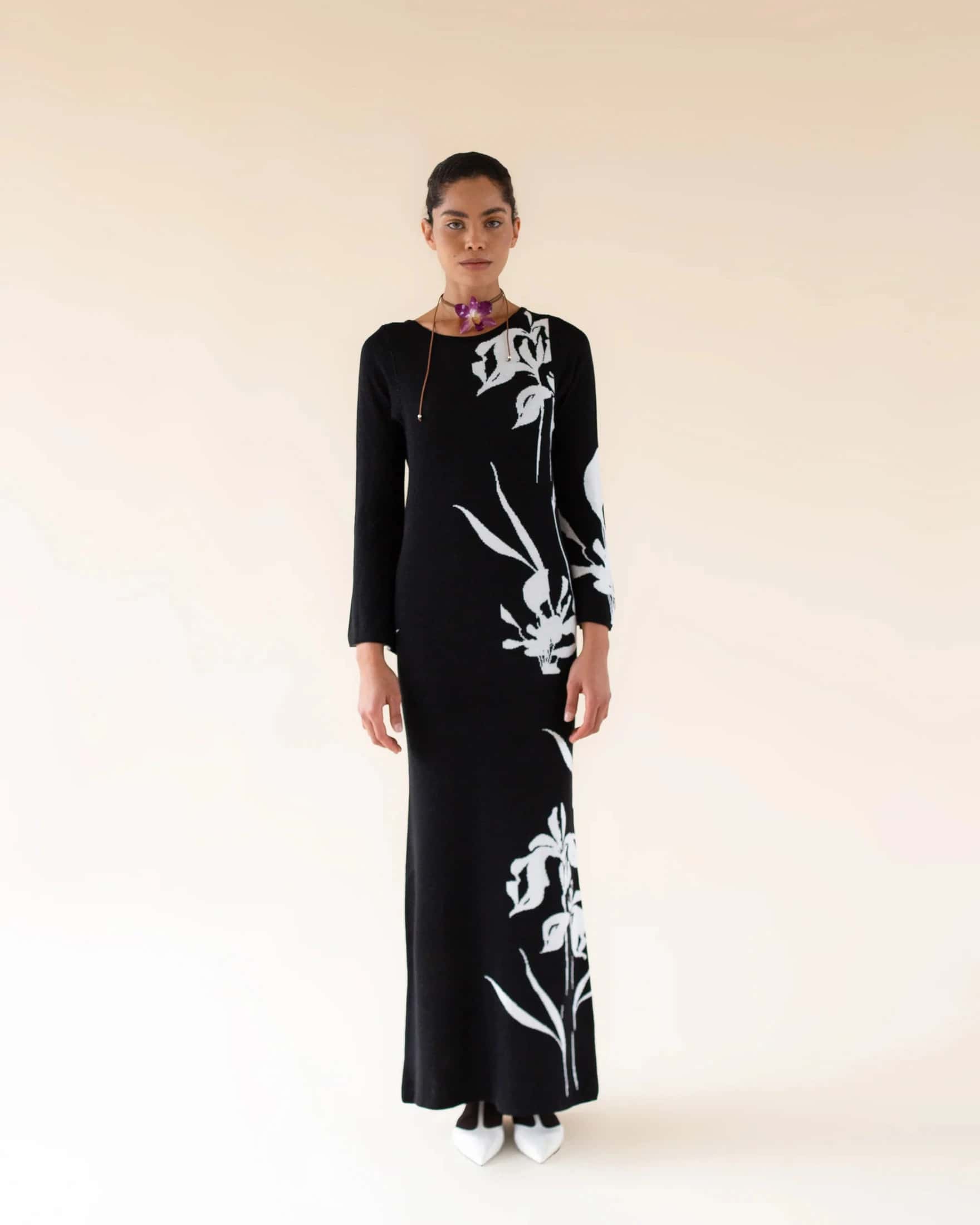 POPPY DRESS