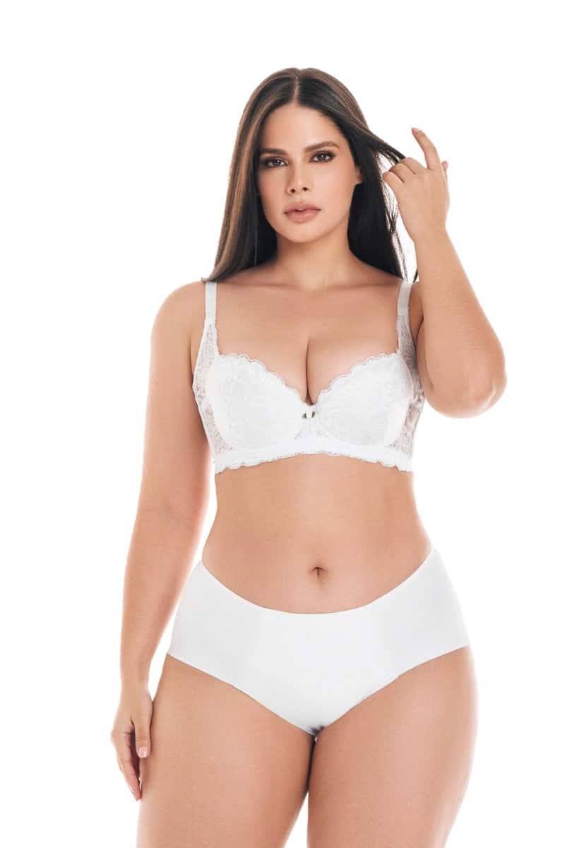 Pantie Clásico