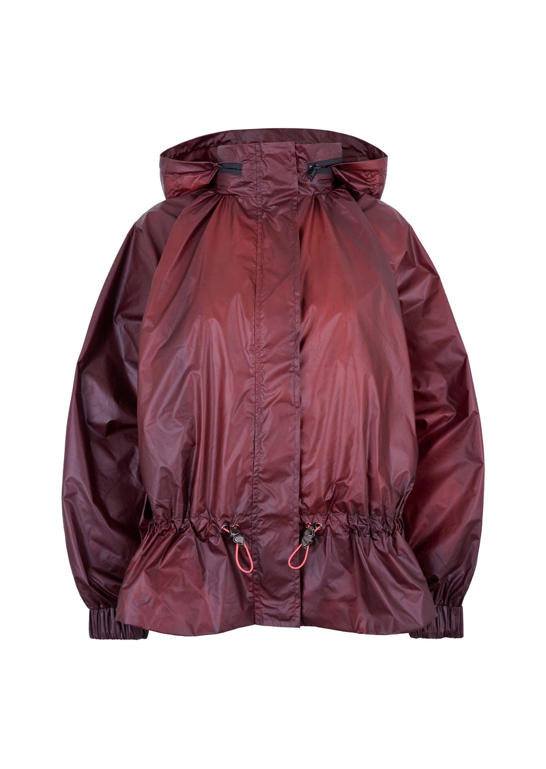 Thermochromic Jacket