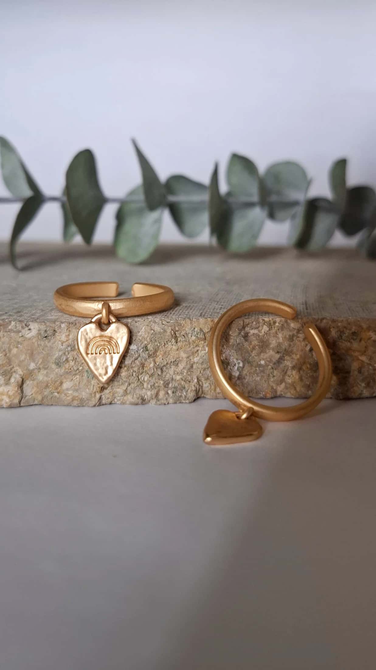 Anillo Núkukaule Corazón - miniatura 2
