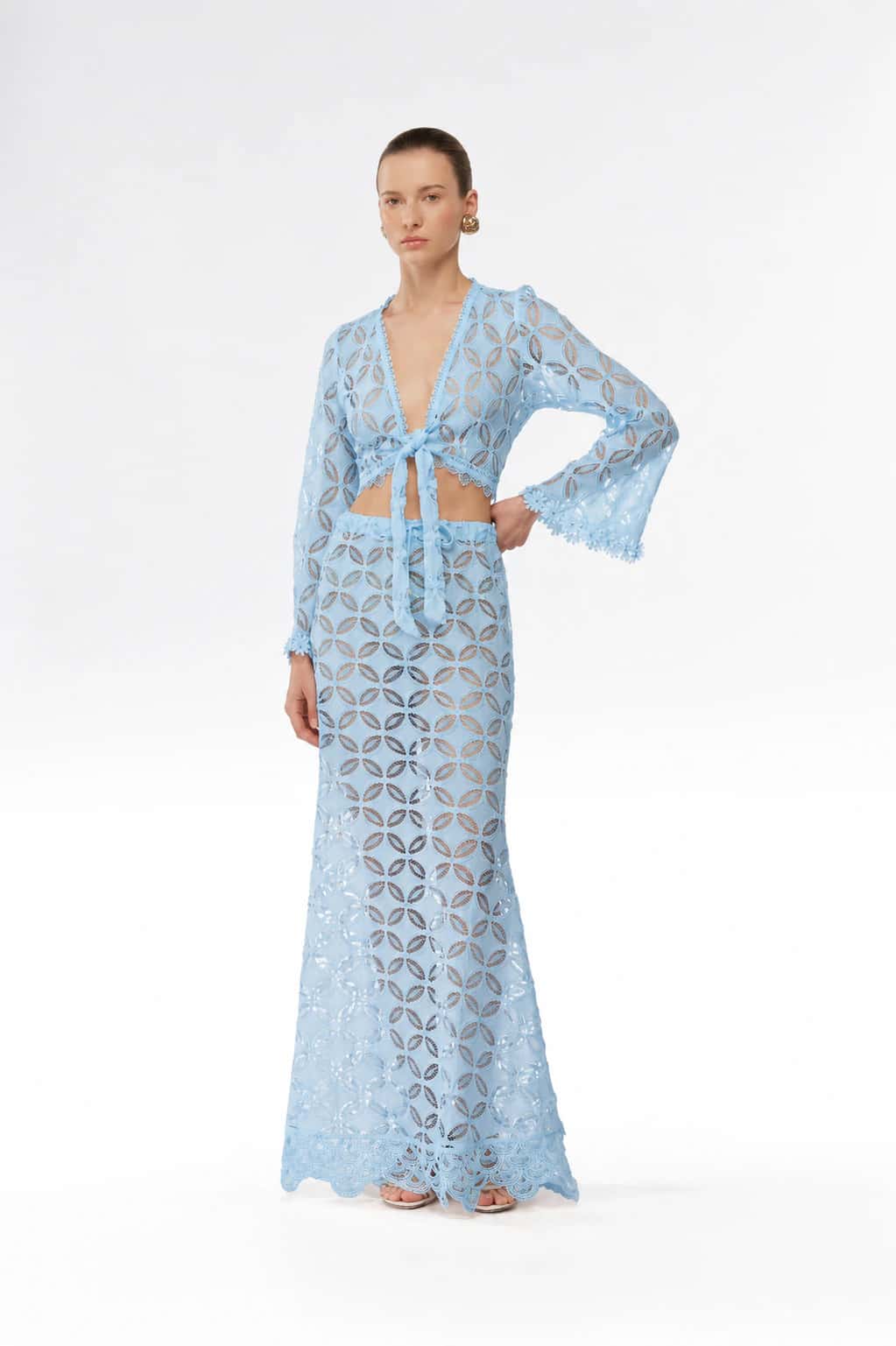 RIO TOP BLUE