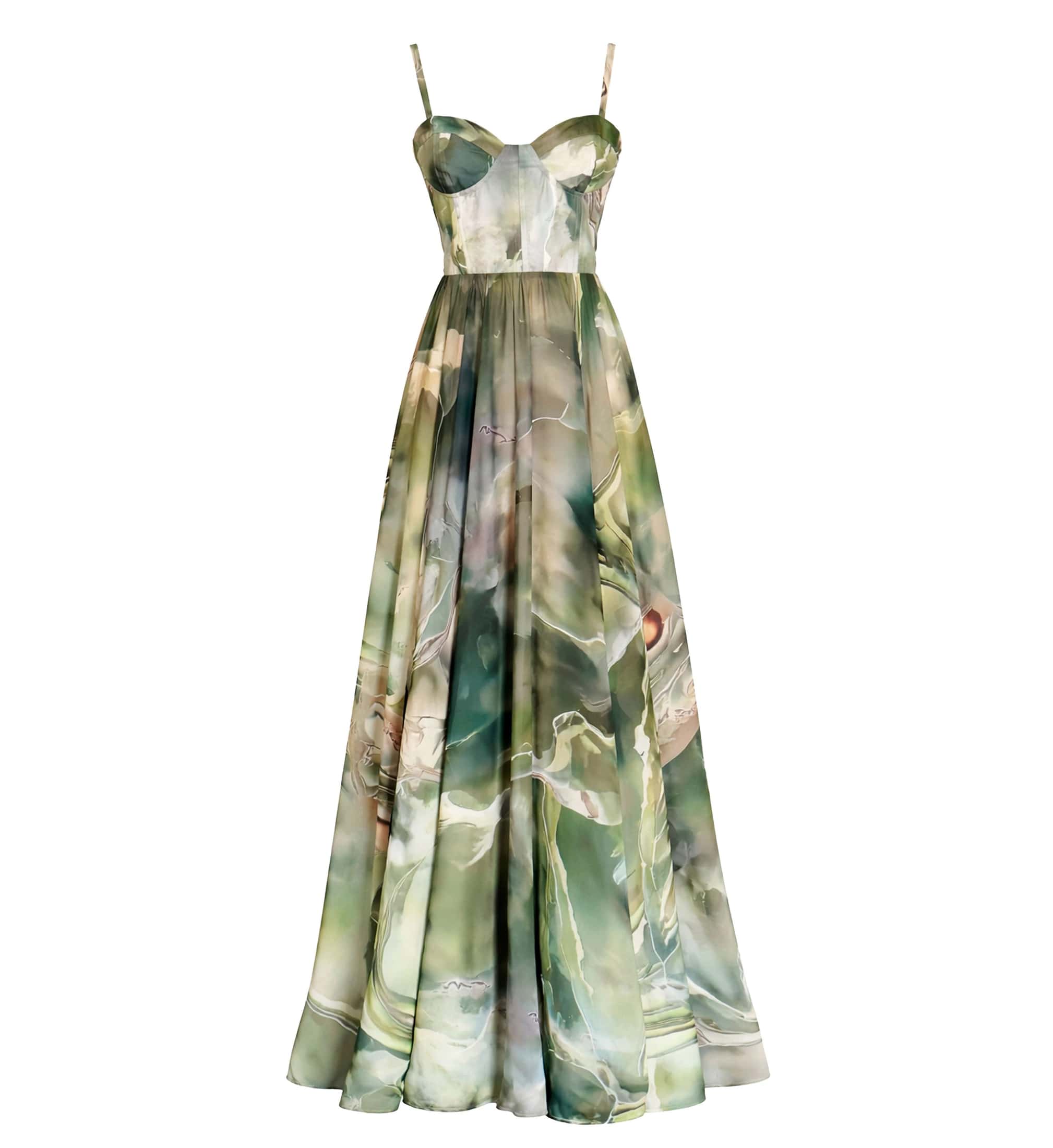 Riva - Vestido