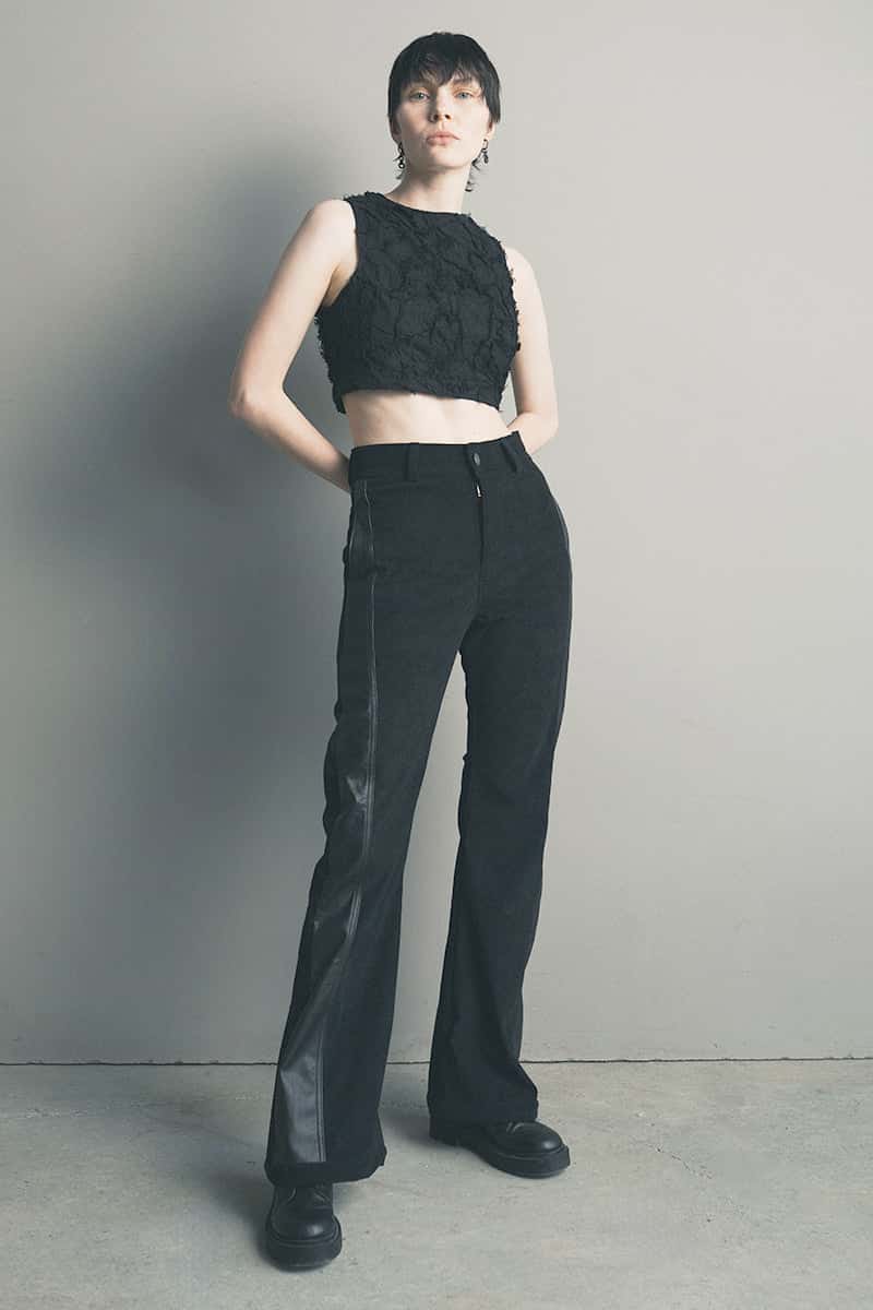 Pantalón Danes