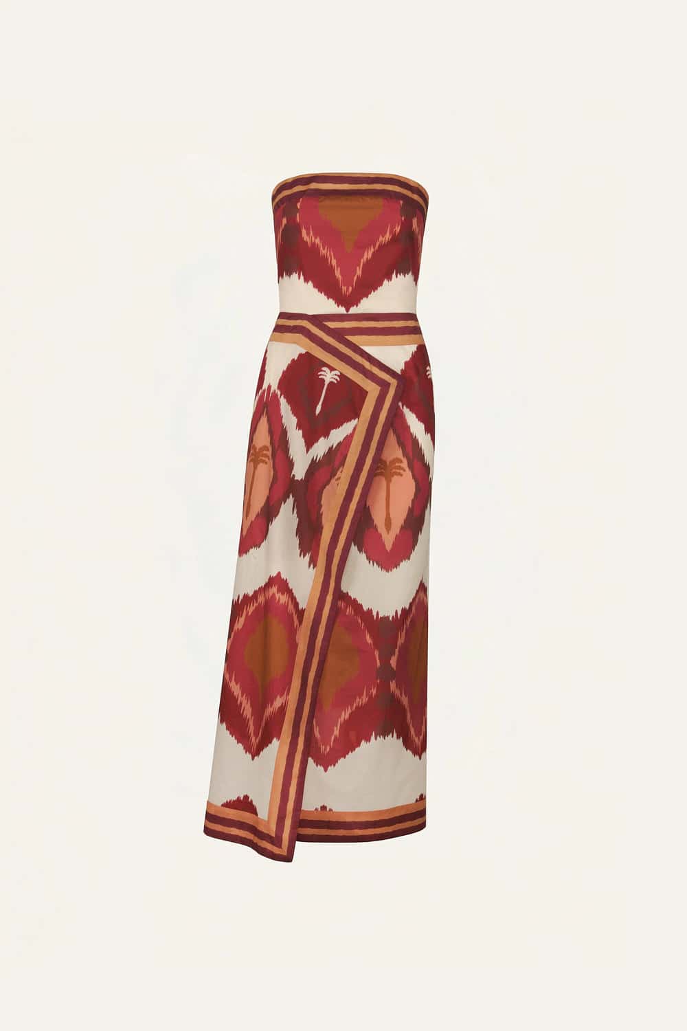 Ancient Peru Dress