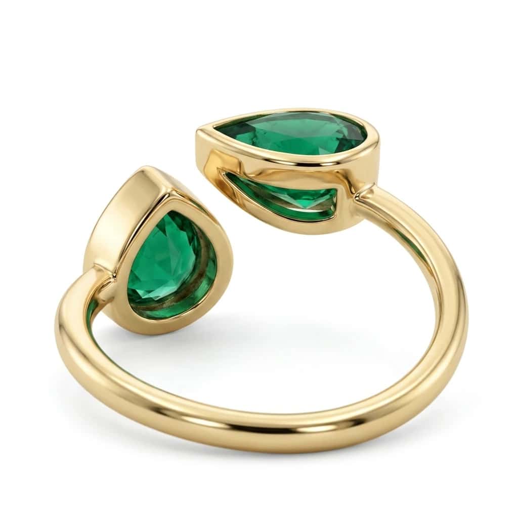 MACONDO RING - miniatura 3