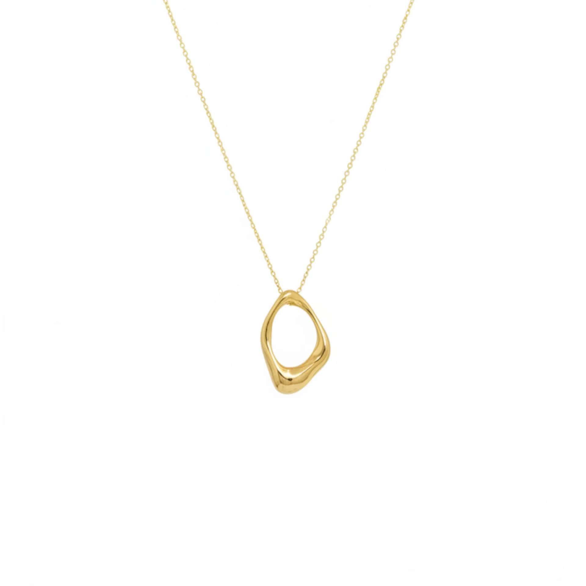 Collar Calma (2.5cm)