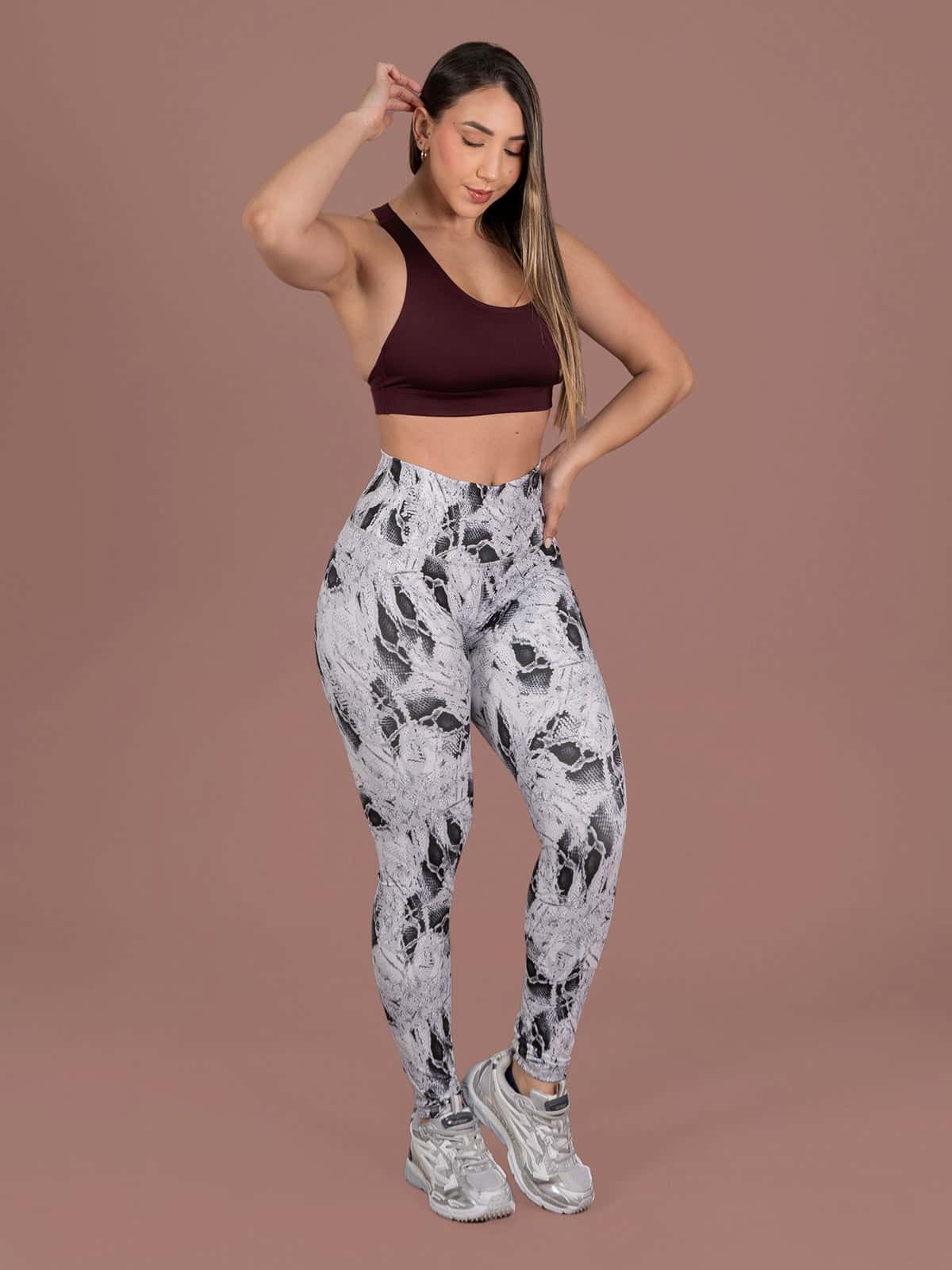 Roster leggins set