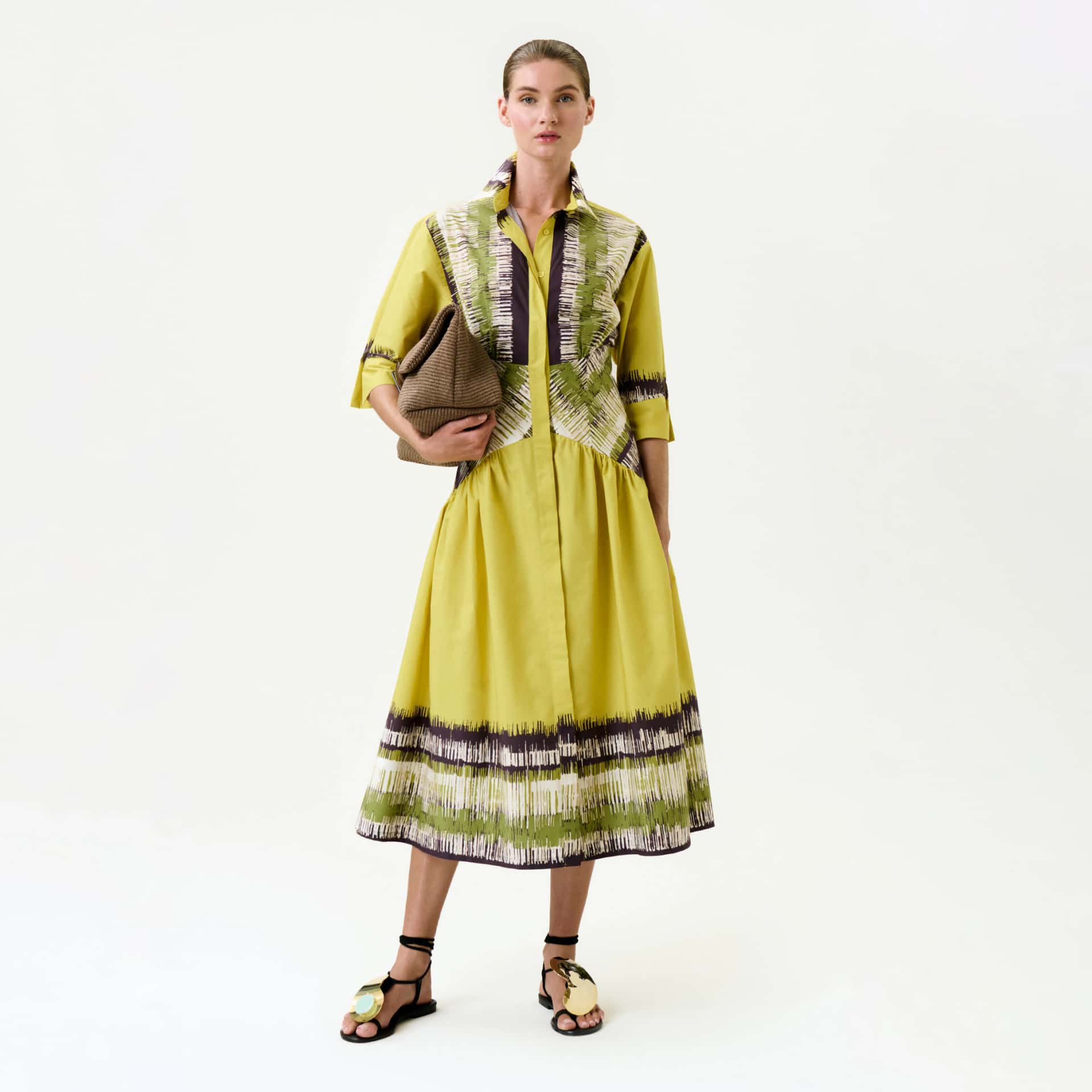 Indy Dress