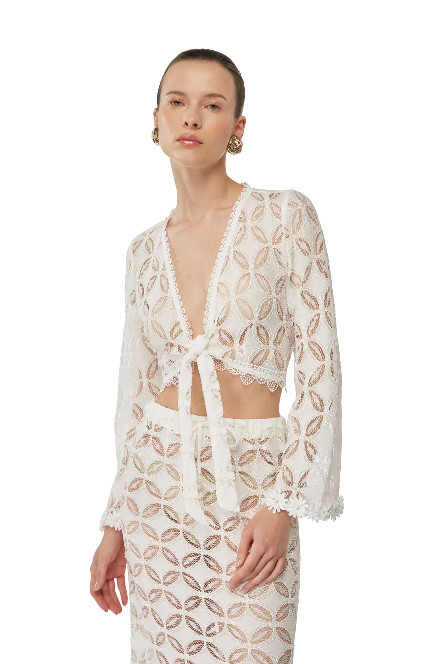 RIO TOP WHITE