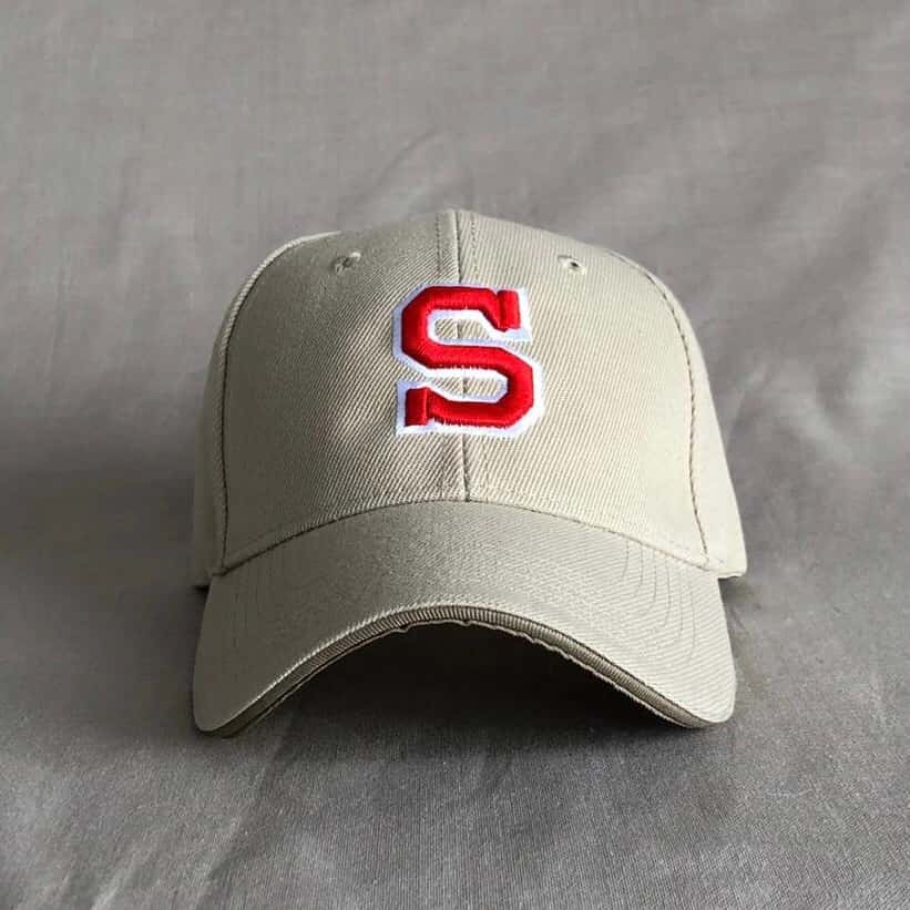 The Cap (Gorra)