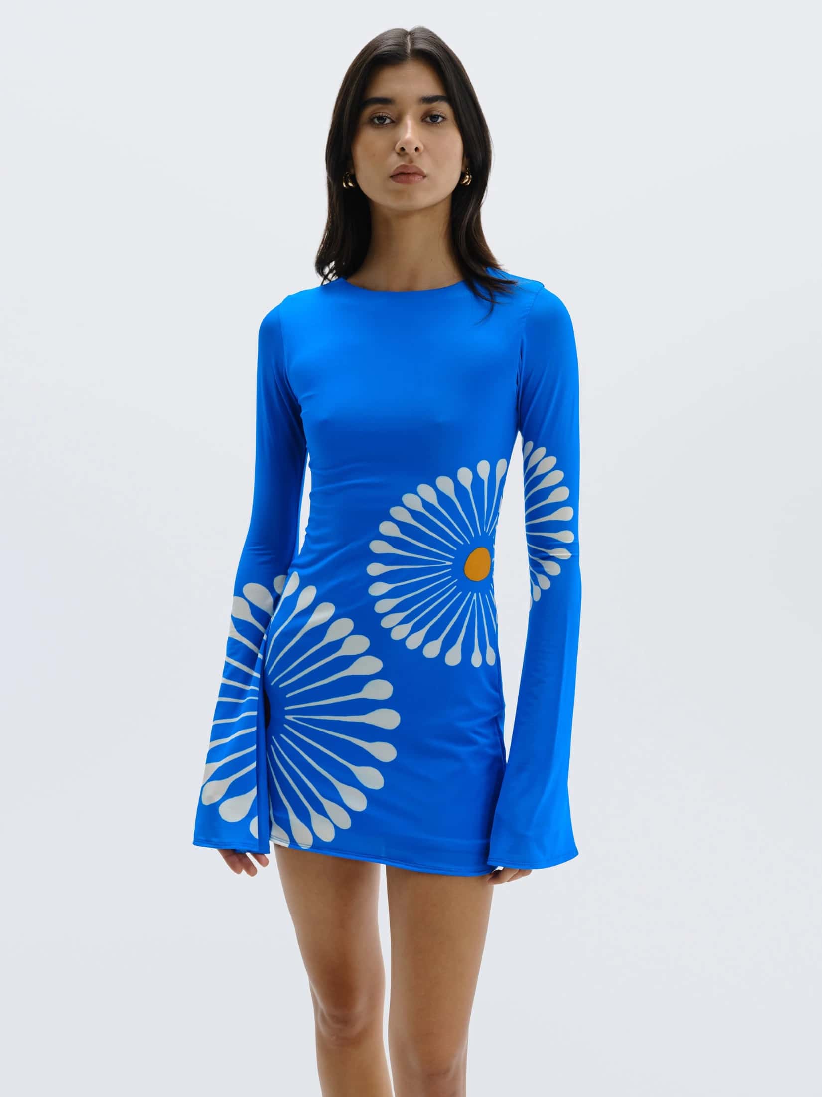 MAISHA DRESS - miniatura 2