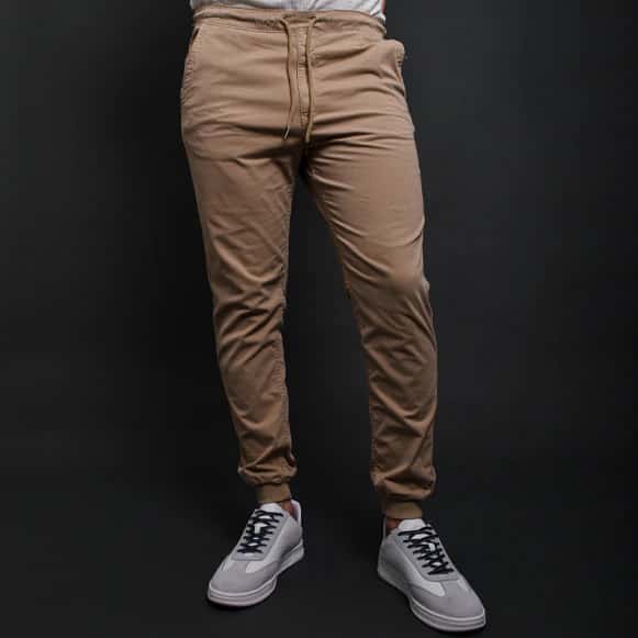 PANTALON JOGGER HOMBRE