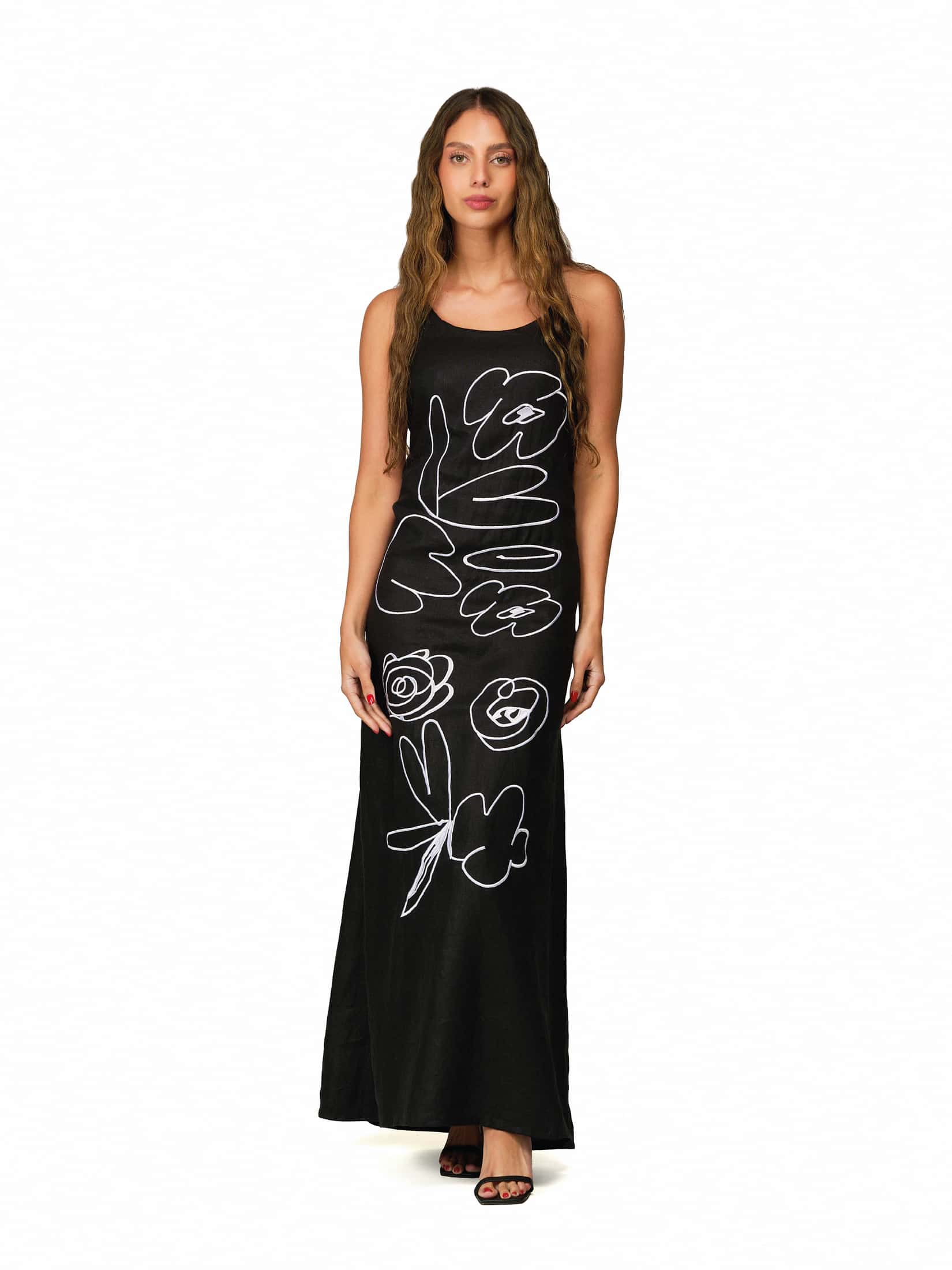 Vestido Recuerdo