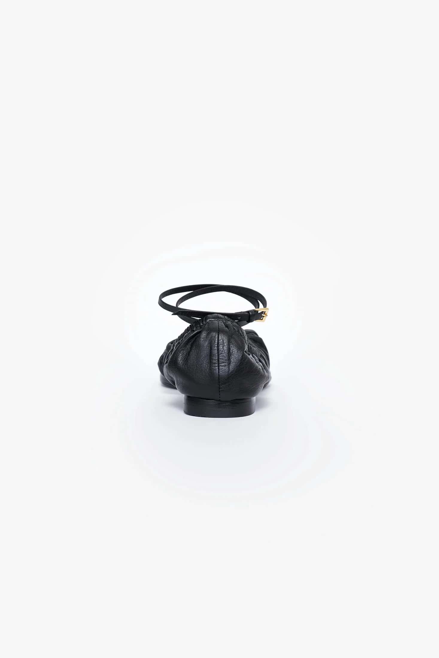 SANDALIA FLIP NOT BLACK - miniatura 3