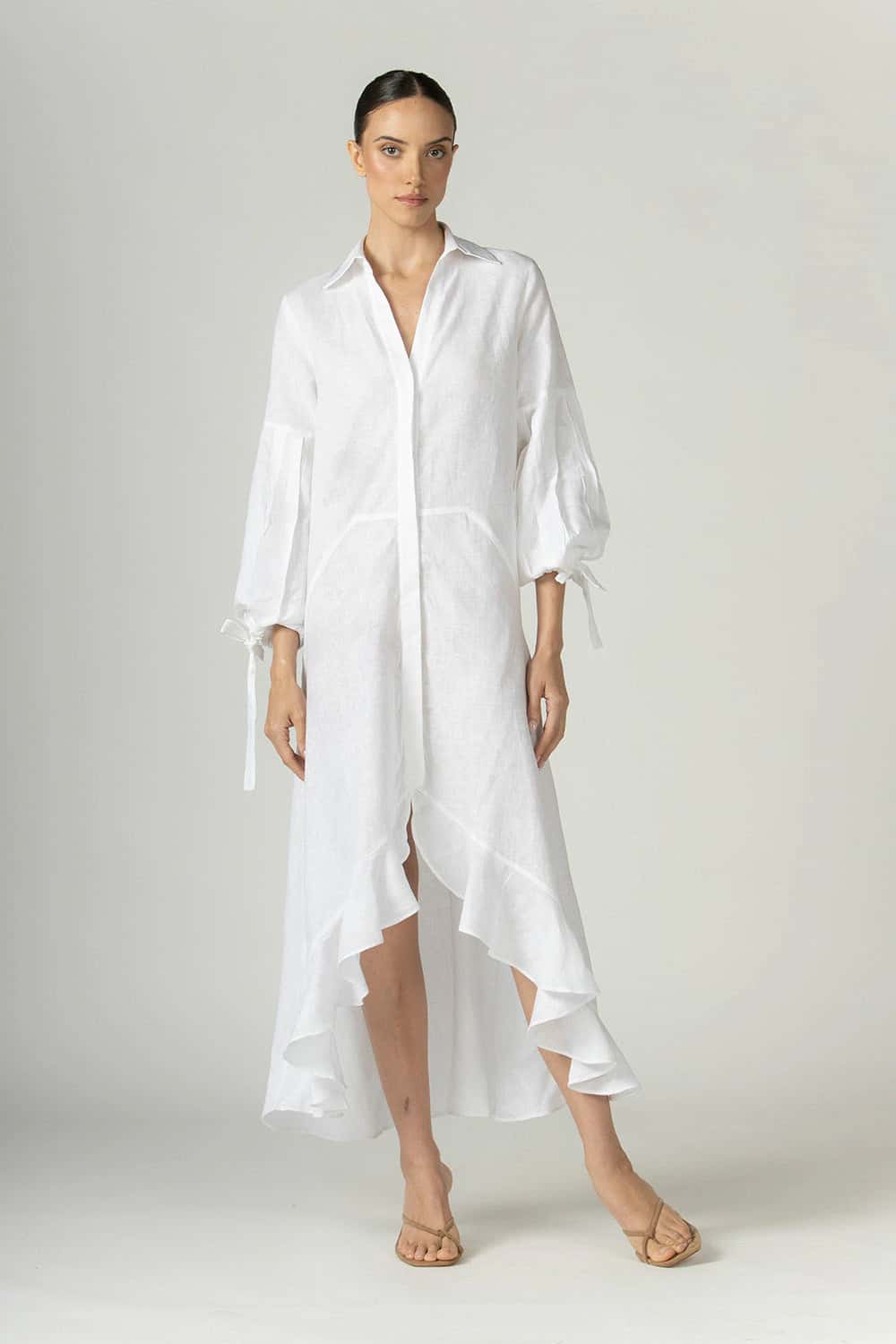 VESTIDO PALMASORIANA