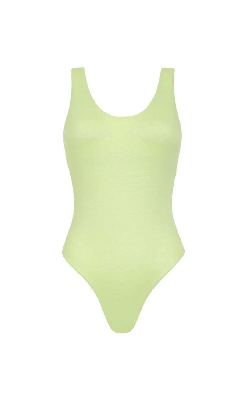 VESTIDO DE BAÑO ENTERO KANJI