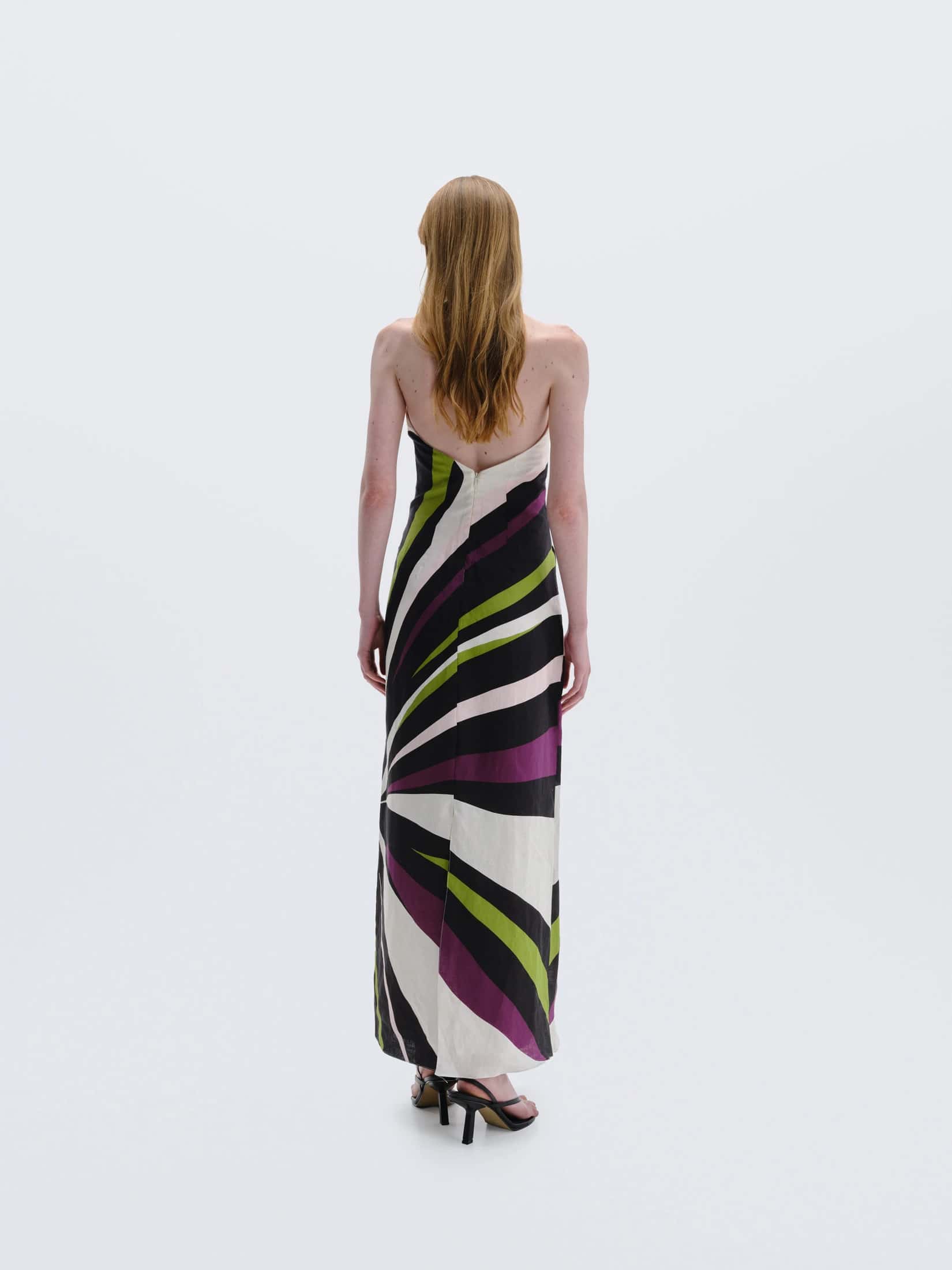 LEDA DRESS - miniatura 2