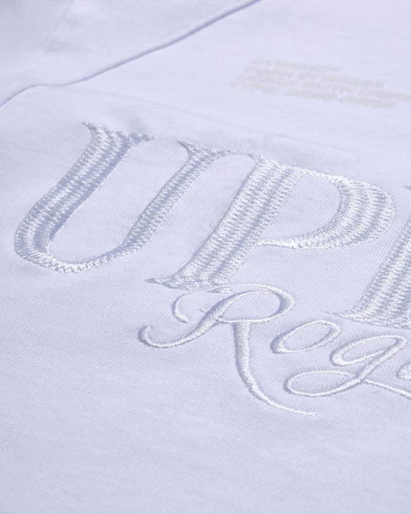 Polo Oversize Rogue Society - miniatura 7