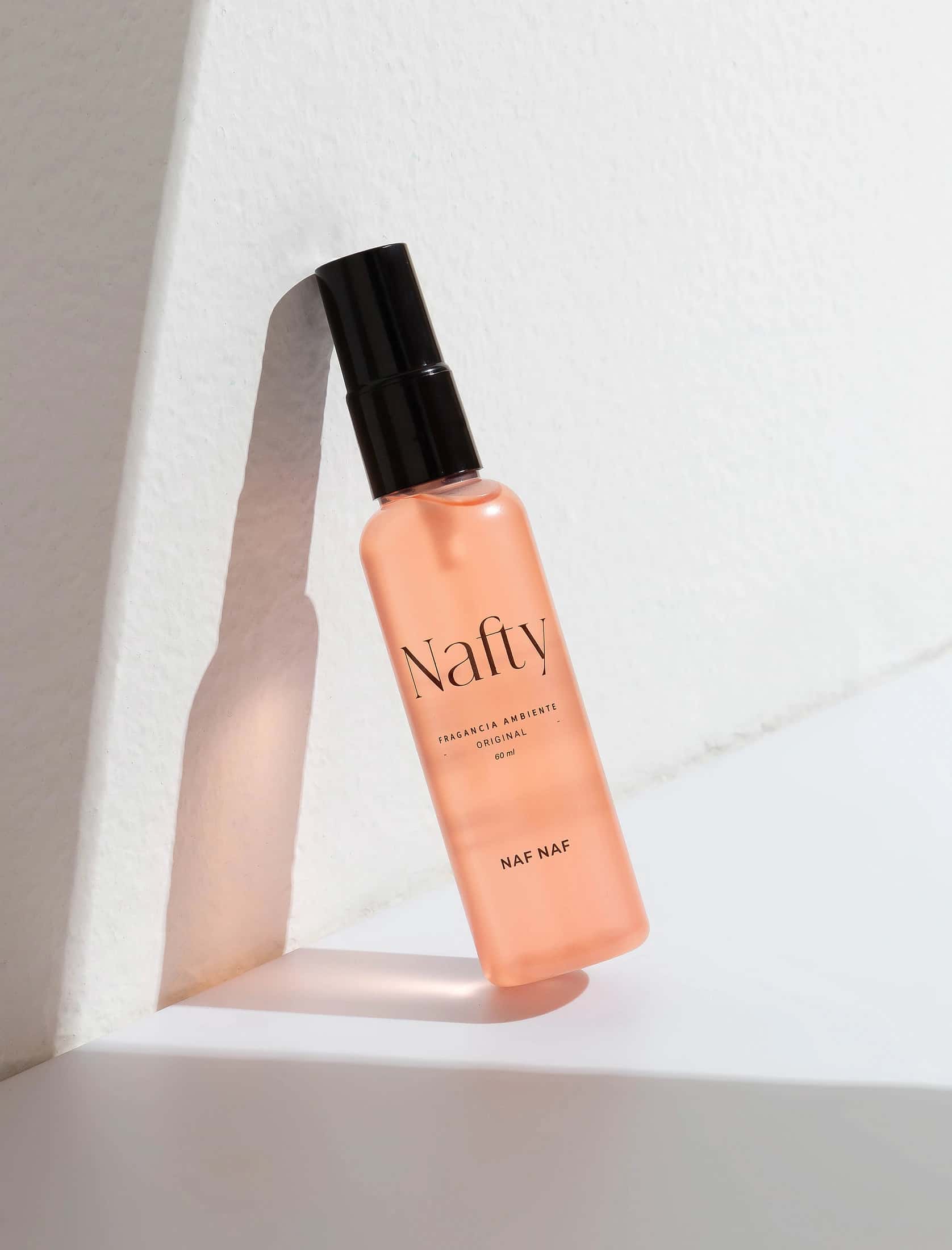 Fragancia ambiente 60 ml