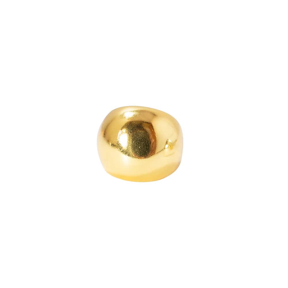 Dome Ring