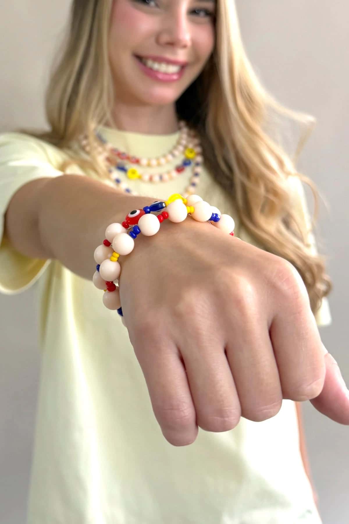 Pulsera Seleccion - miniatura 2
