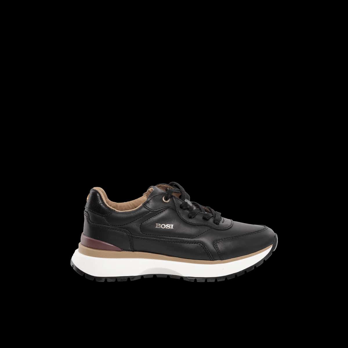 TENIS PARA MUJER JERSEY