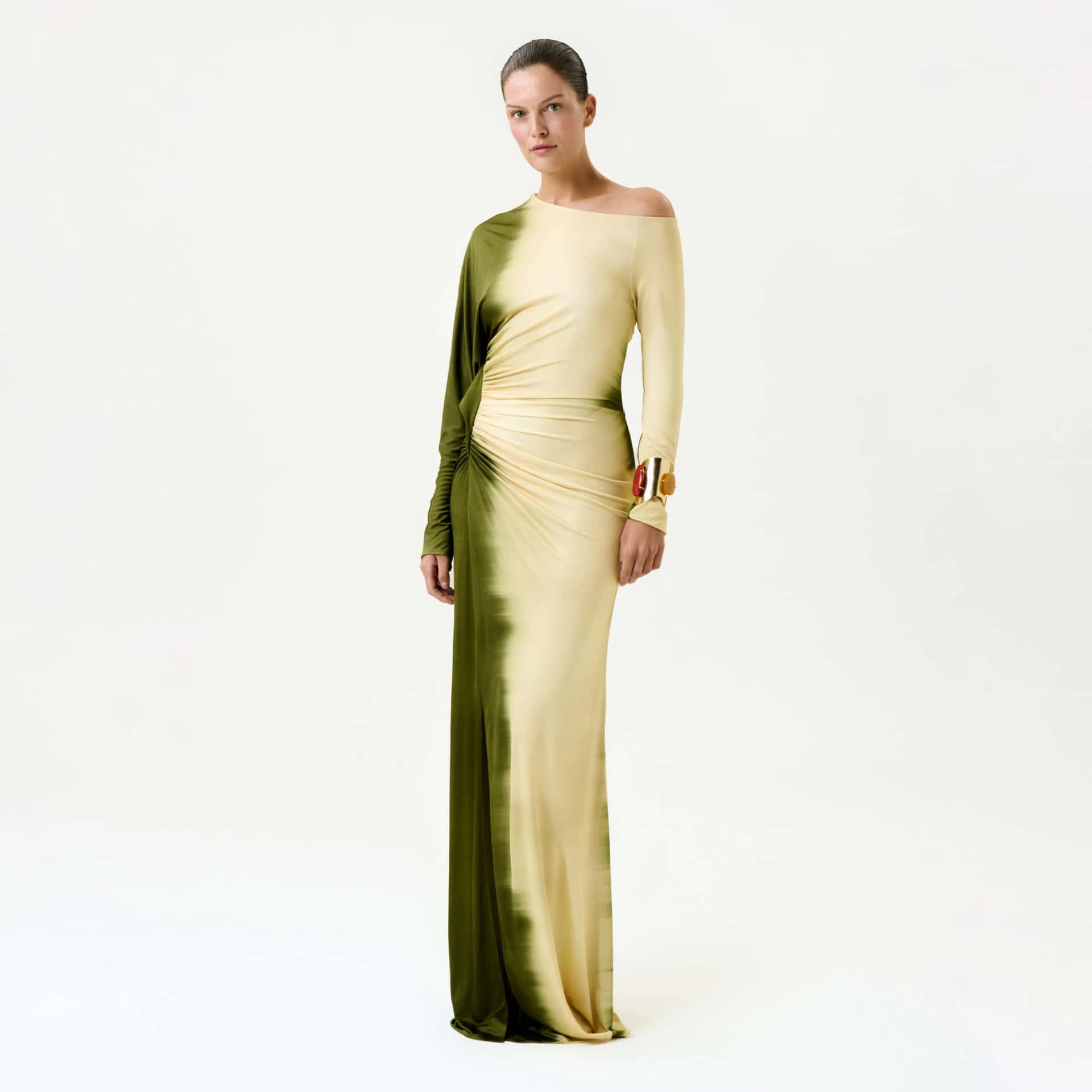 Nadja Dress