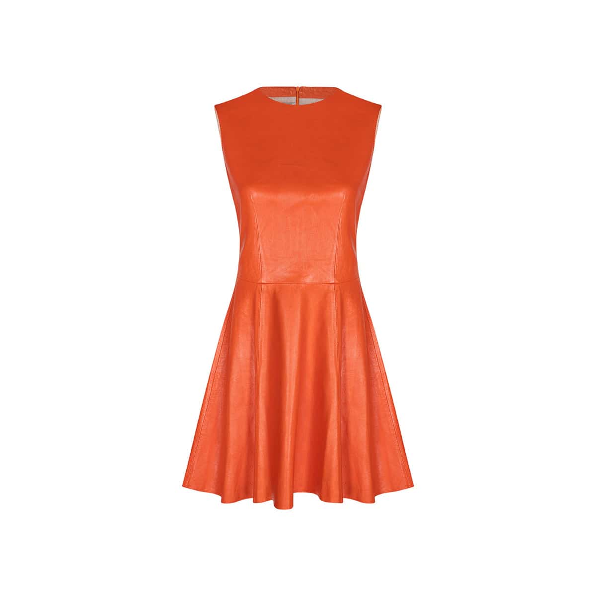 VALKA MINI DRESS