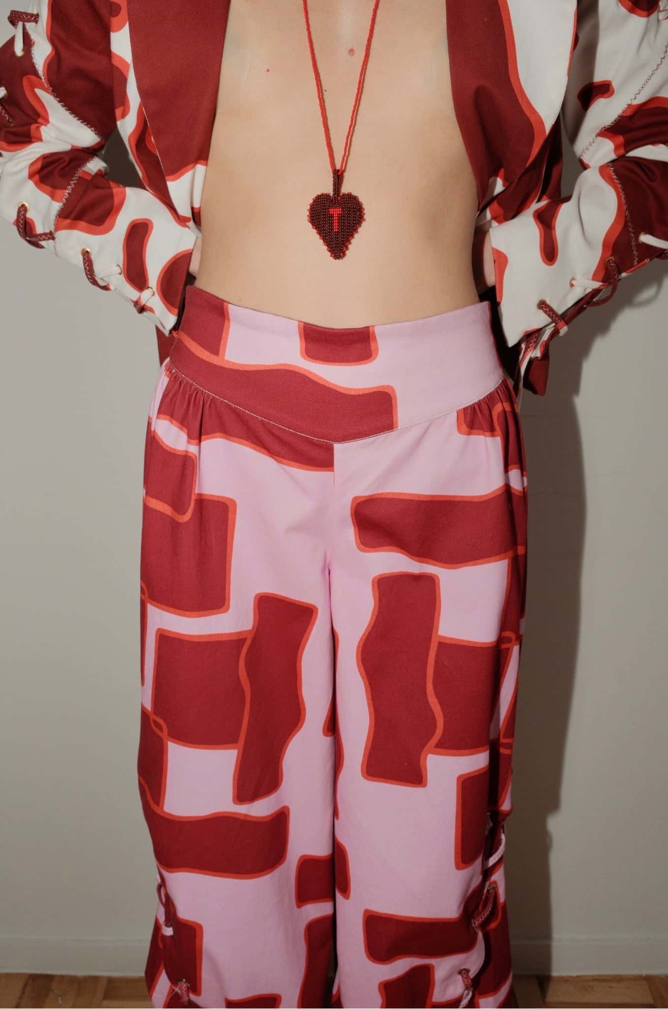 PILLOW PANT - miniatura 3