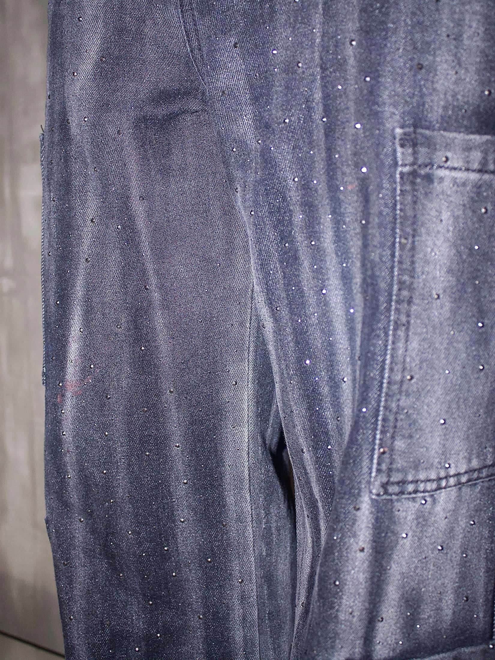 OASIS CARGO PANTS - miniatura 5