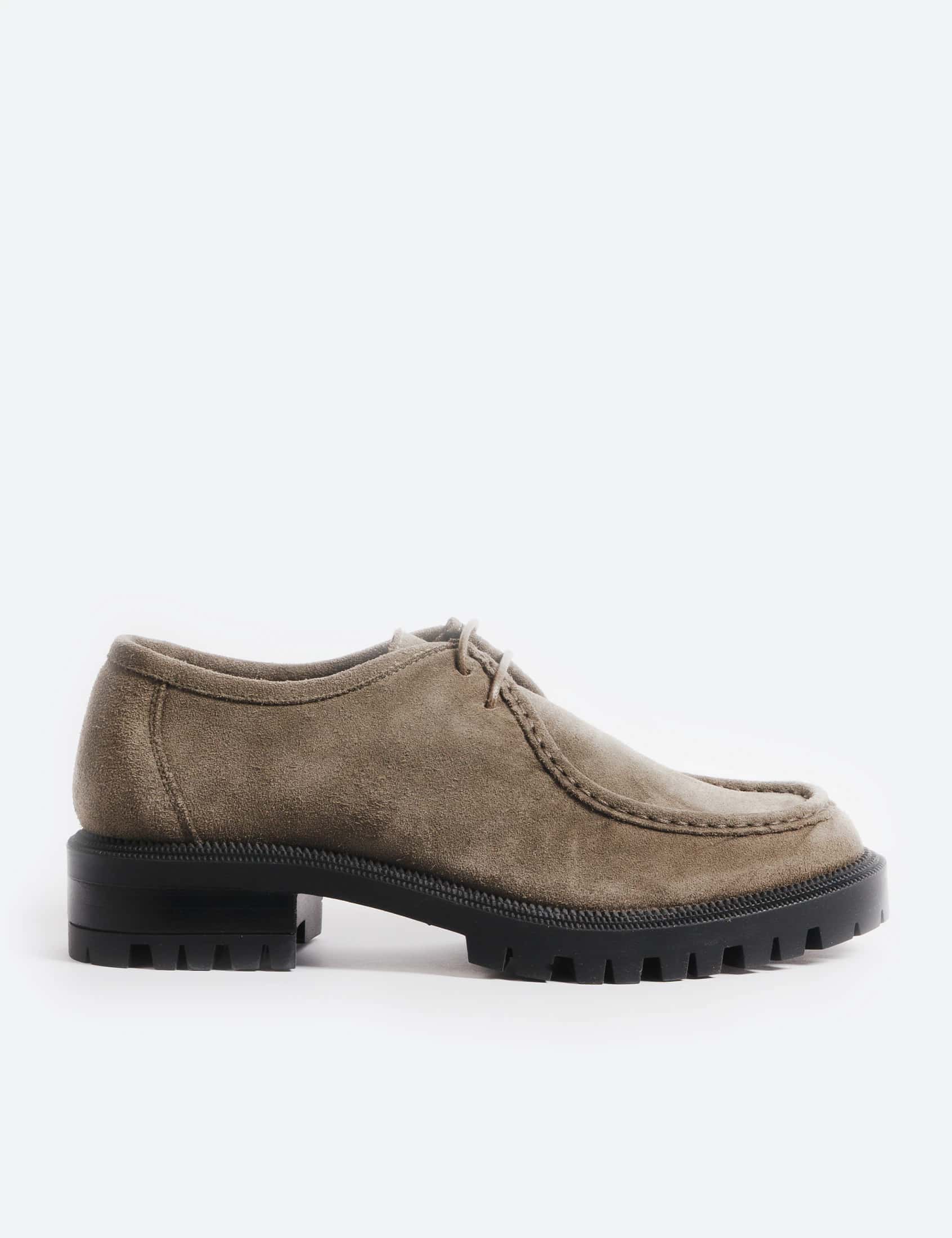 MOCASIN ESPAÑA TRUFLE