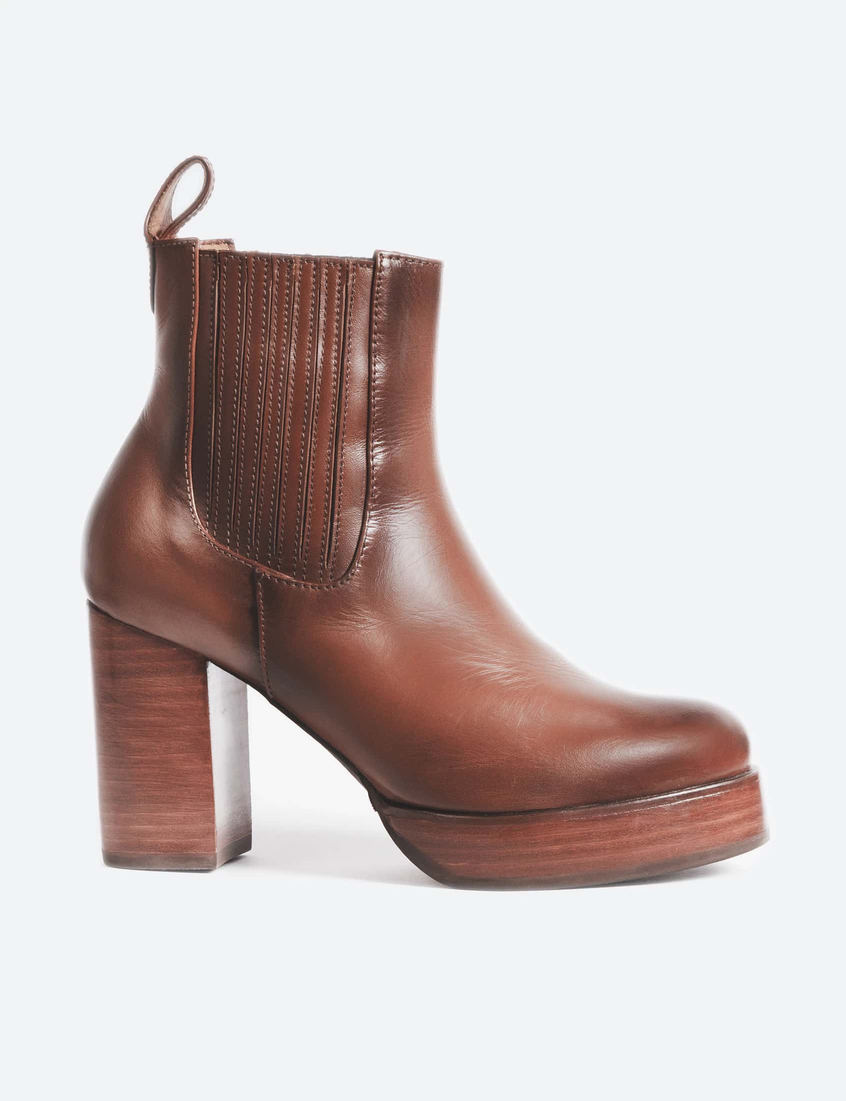 BOTIN CHICAGO MIEL