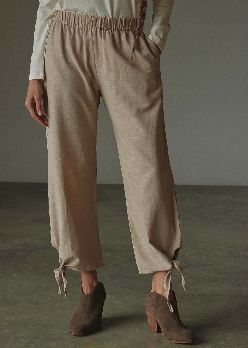 Pantalón Gemma