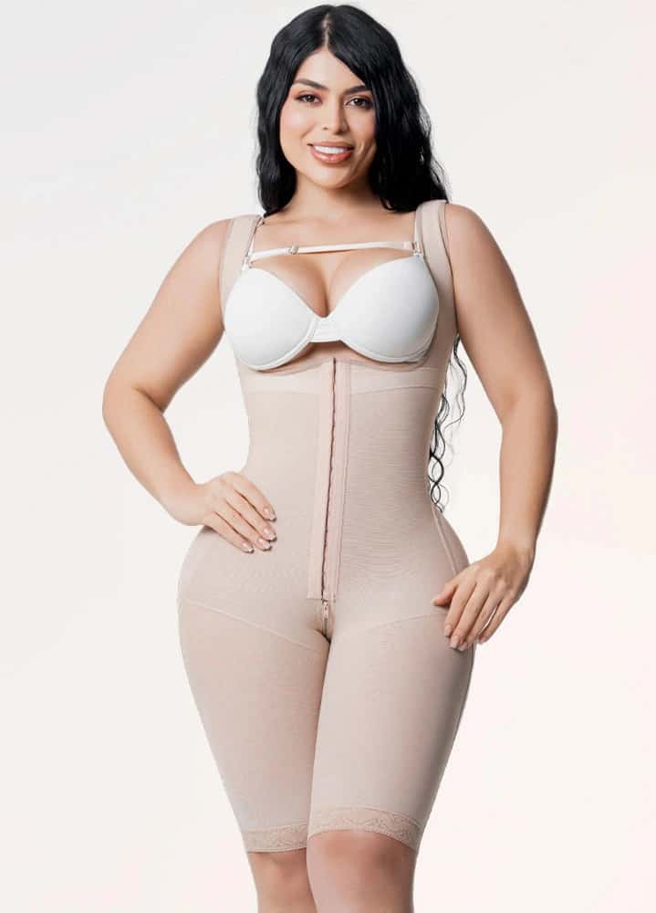 Faja Postquirúrgica Etapa 1 | Salome 3006BFP