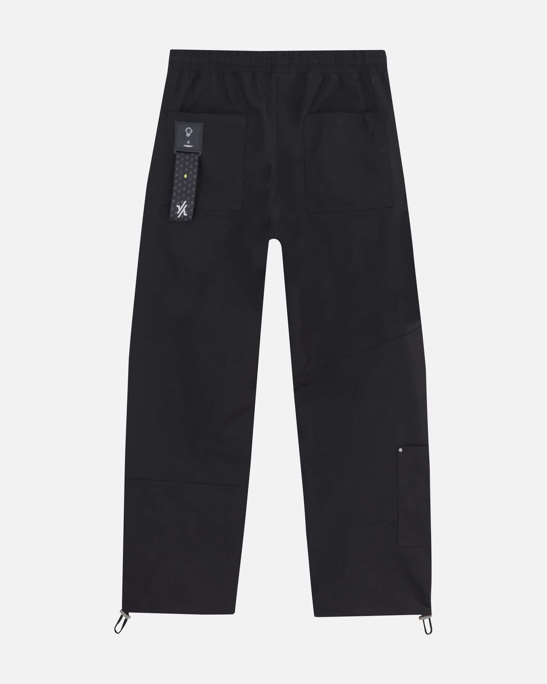 TRUNK JOGGER - miniatura 4