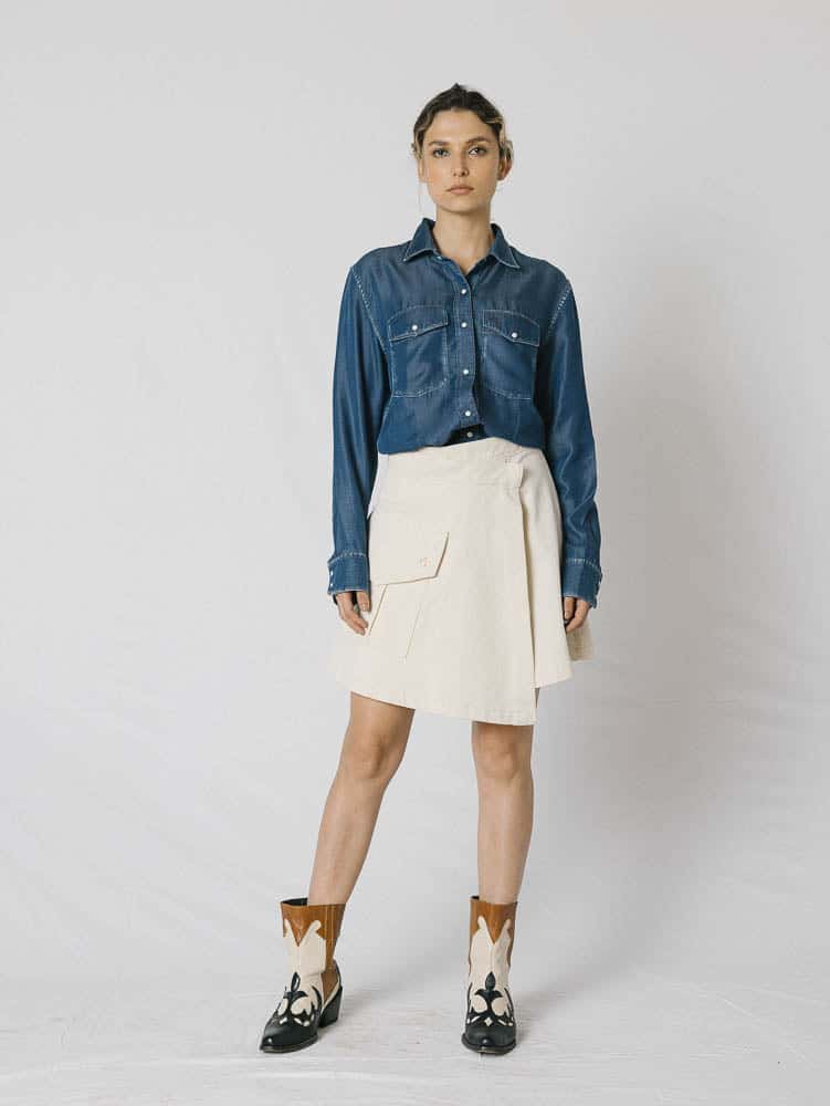 CAMISERO PERTH