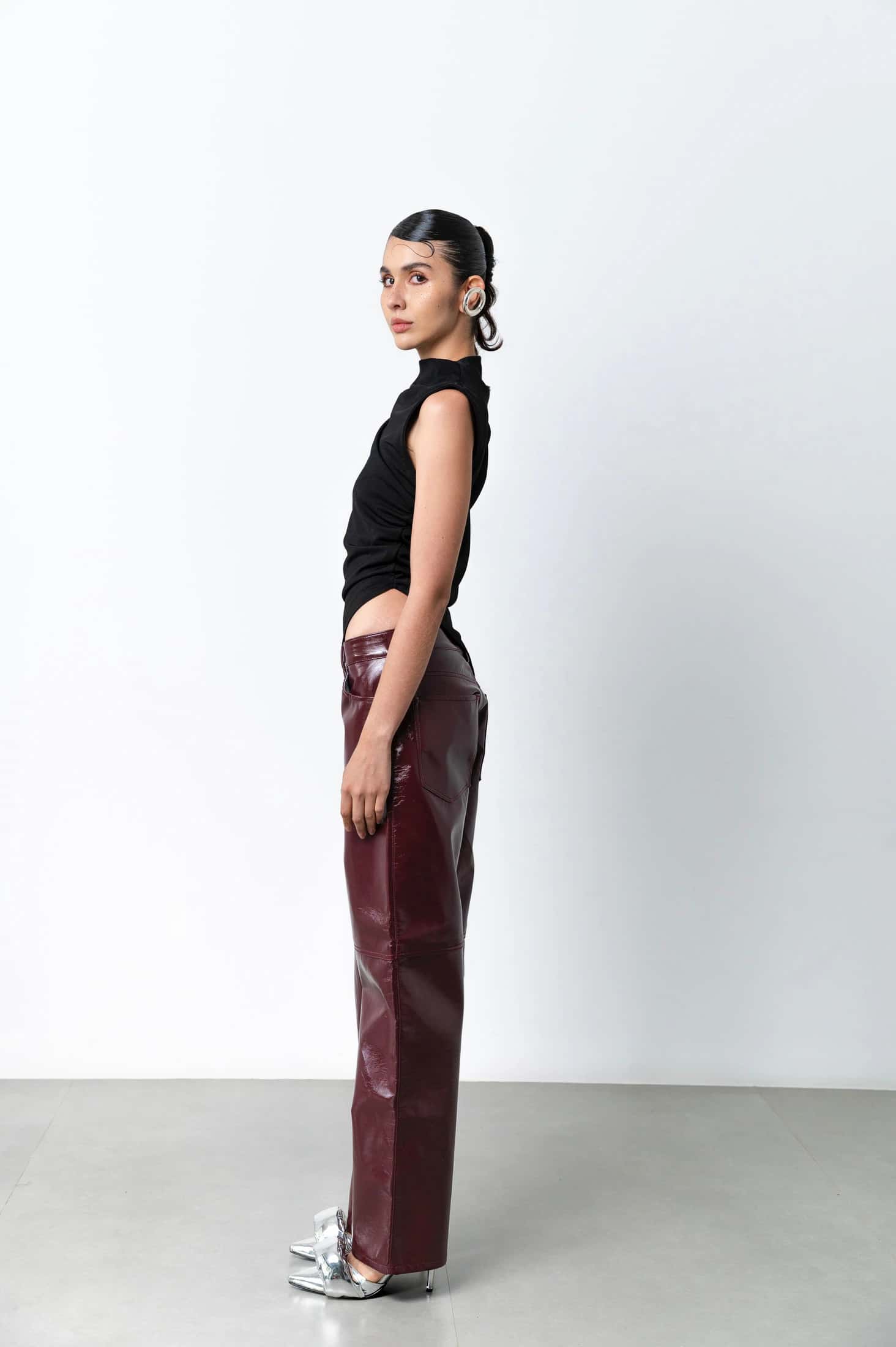Inner Fire Pants - miniatura 3