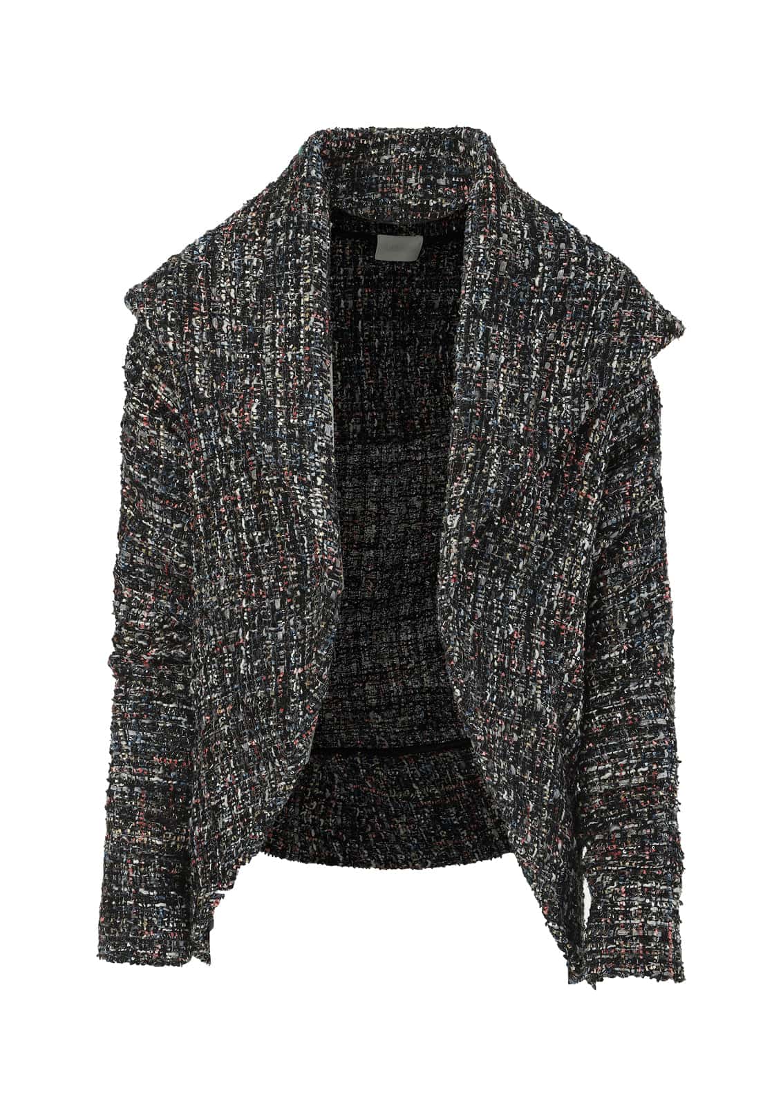CHAQUETA LUREX