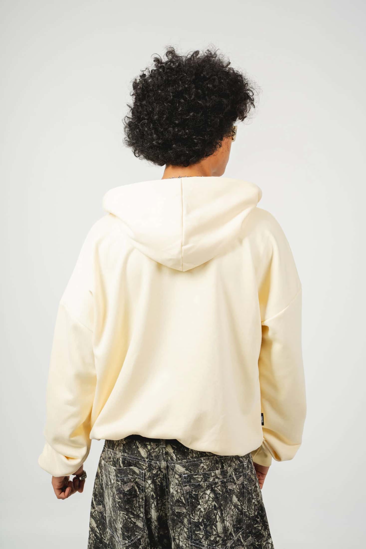 Hoodie Chill Spinas - miniatura 3