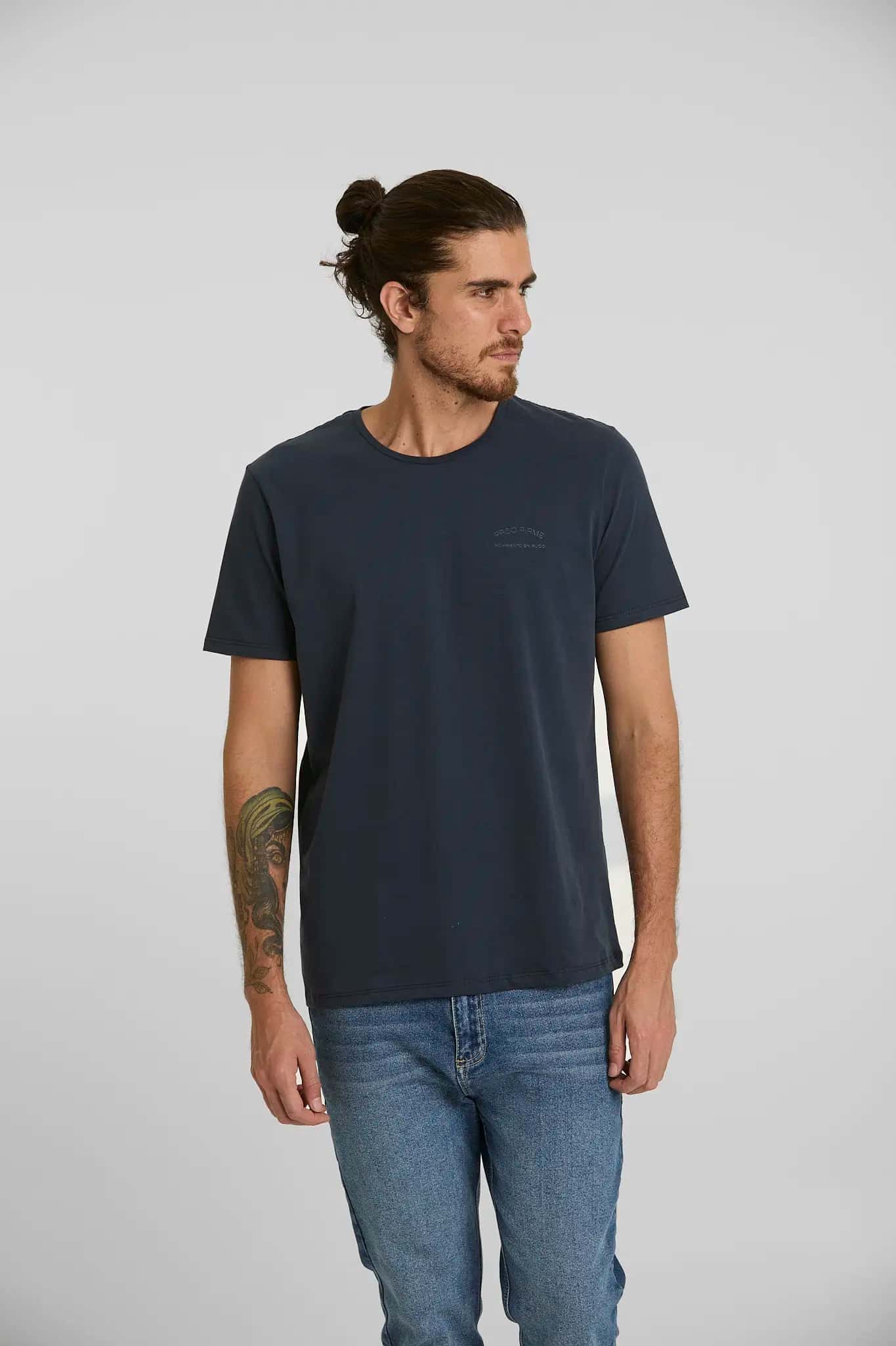 Camiseta Paso Firme