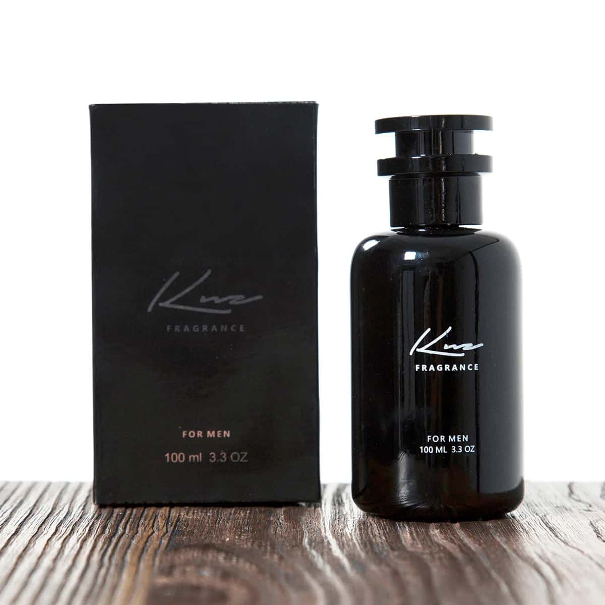 Perfume Amaderado Story - miniatura 1