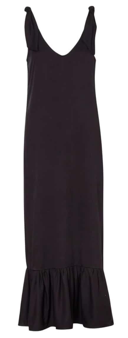 LIMA DRESS BLACK