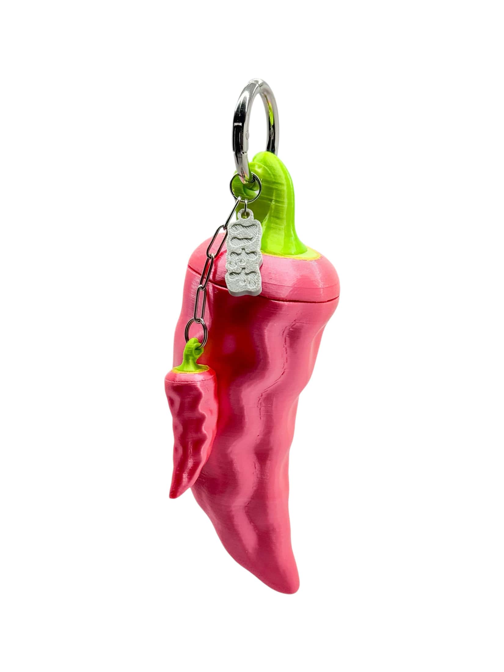 charm cosmic water ají fucsia - miniatura 4