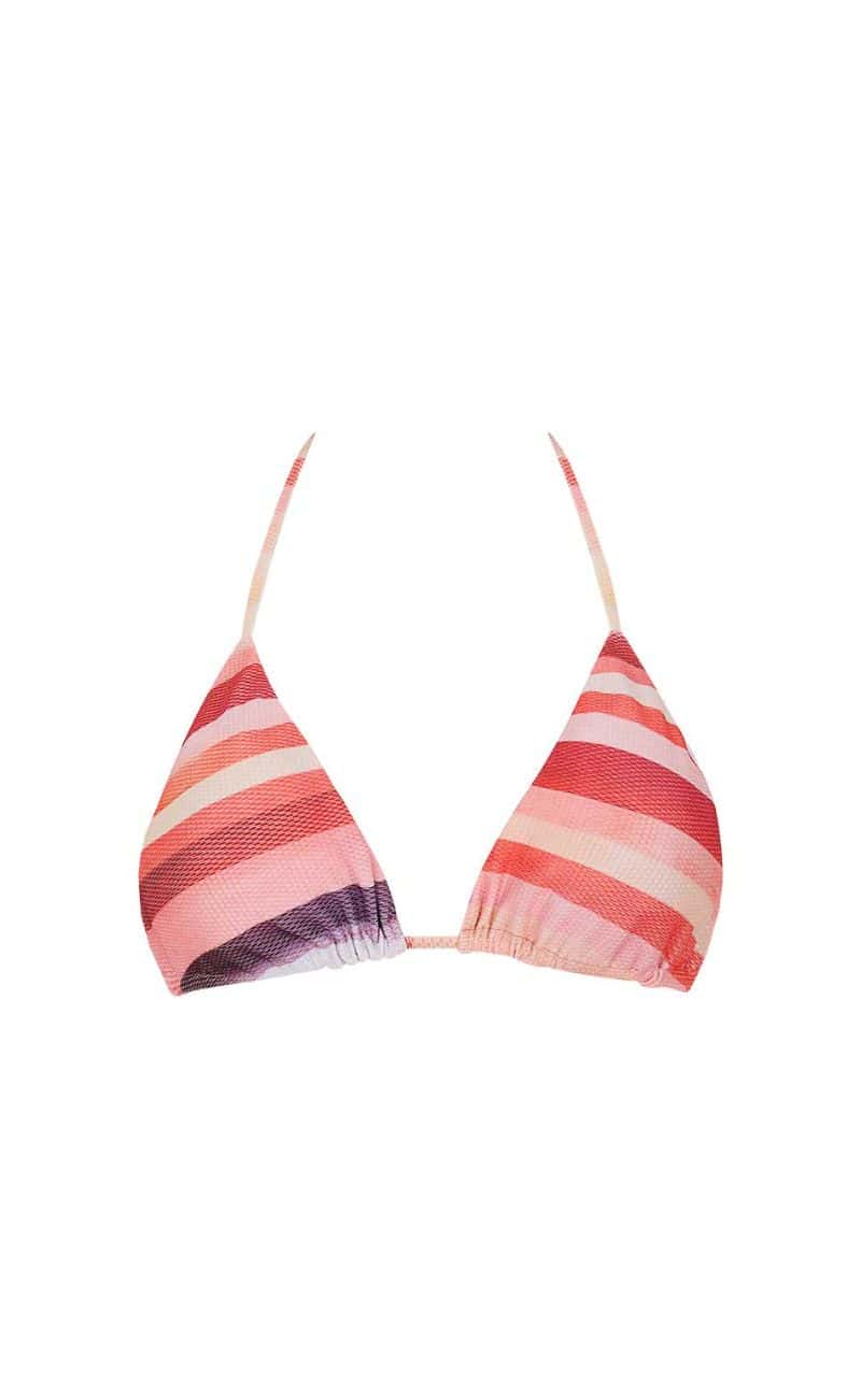 TOP BIKINI TRIANGULO DIANA