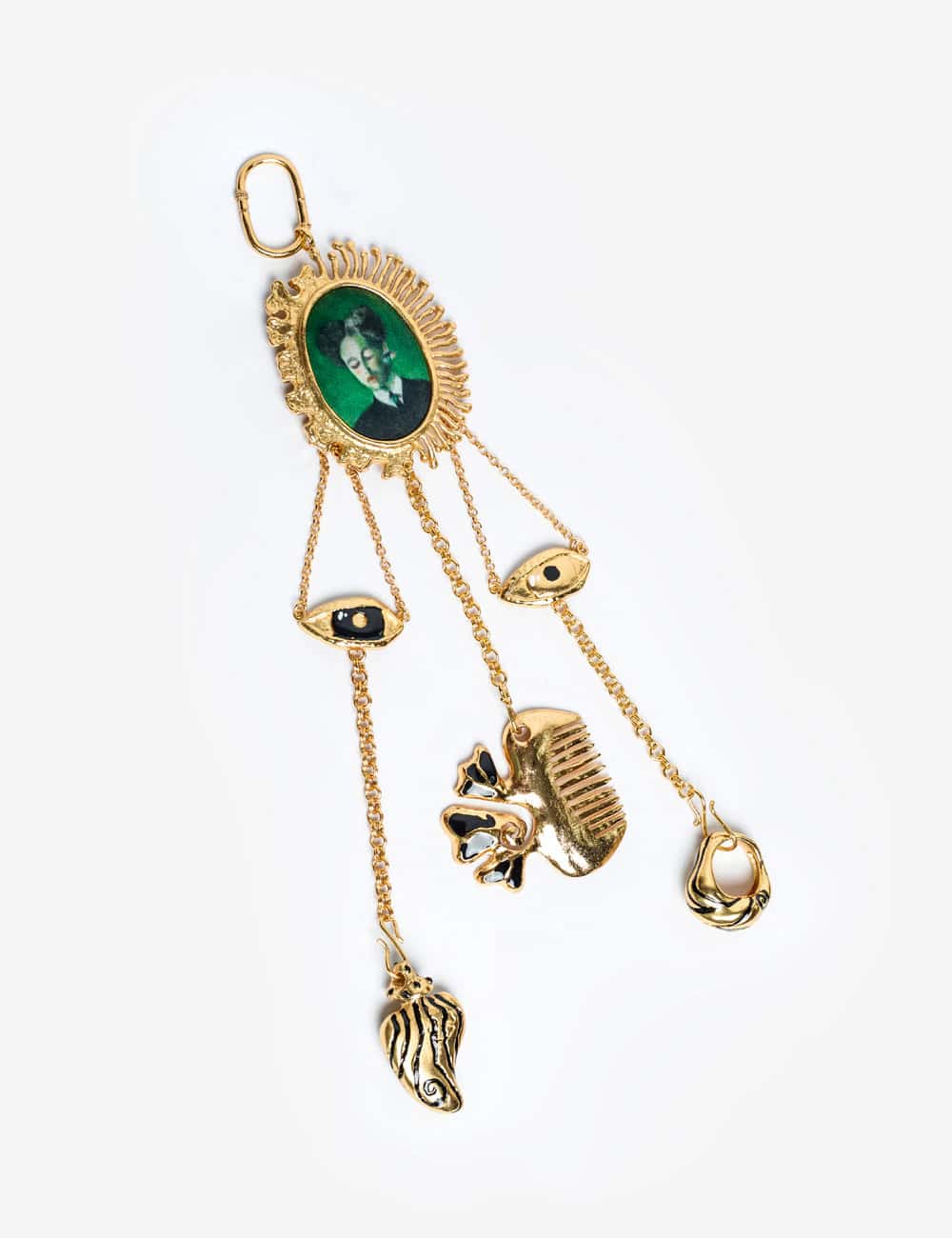 Chatelaine - miniatura 1